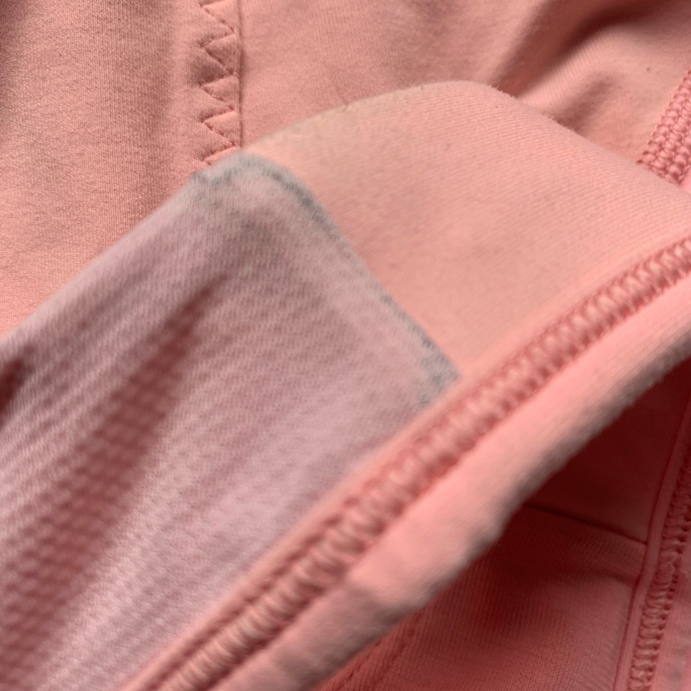 2/$30 Lululemon Cardio Kick Tank Bleached Coral Size 4 - Picture 9 of 9